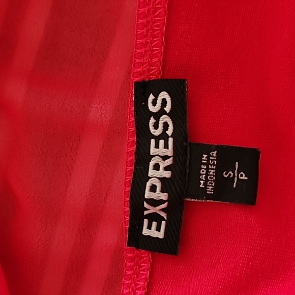 Express Blouse - Picture 5 of 7